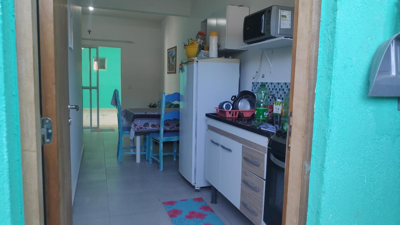 Apartamento de 1 Quarto